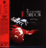 Stelvio Cipriani-The Bloodstained Shadow-LP Vinyl