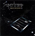Supertramp-Crime Of The Century-RE LP Vinyl