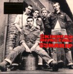 Symarip-Skinhead Moonstomp-coloured LP Vinyl