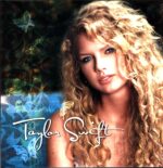 Taylor Swift-Taylor Swift-LP Vinyl