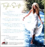 Taylor Swift-Taylor Swift-LP Vinyl