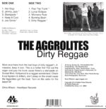 The Aggrolites-Dirty Reggae-smoke LP Vinyl