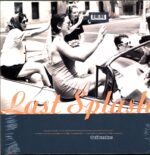 The Breeders-Last Splash-LP Vinyl