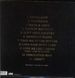 The Cadillac Three-Legacy-LP Vinyl
