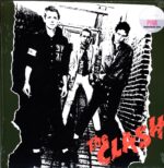 The Clash-The Clash-LP Vinyl