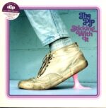 The Dip-Sticking With It-grape LP Vinyl