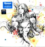 The Donnas-Gold Medal-sealed LP Vinyl