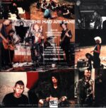 The Mad Are Sane-Reality-LP Vinyl