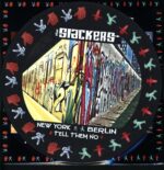 The Slackers-New York Berlin - Tell Them No-12 Vinyl