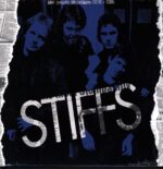 The Stiffs-The Singles Collection 1979-1985-LP Vinyl