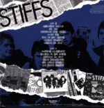 The Stiffs-The Singles Collection 1979-1985-LP Vinyl