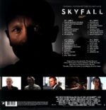 Thomas Newman-Skyfall (Original Motion Picture Soundtrack)-LP Vinyl