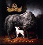 Thy Art Is Murder-Dear Desolation-yellow LP Vinyl