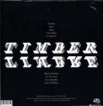 Timber Timbre-Cedar Shakes-LP Vinyl