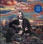 Tom Petty And The Heartbreakers-Angel Dream (Songs And Music From The Motion Picture She's The One)-LP Vinyl