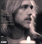 Tom Petty And The Heartbreakers-Angel Dream (Songs And Music From The Motion Picture She's The One)-LP Vinyl