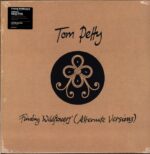 Tom Petty-Finding Wildflowers (Alternate Versions)-LP Vinyl