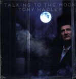Tony Hadley-Talking To The Moon-LP Vinyl