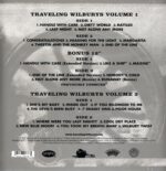 Traveling Wilburys-The Traveling Wilburys Collection-LP Vinyl