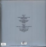 U2-Songs Of Surrender-LP Vinyl
