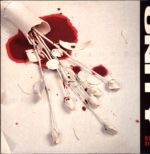 Unity-Blood Days-LP Vinyl