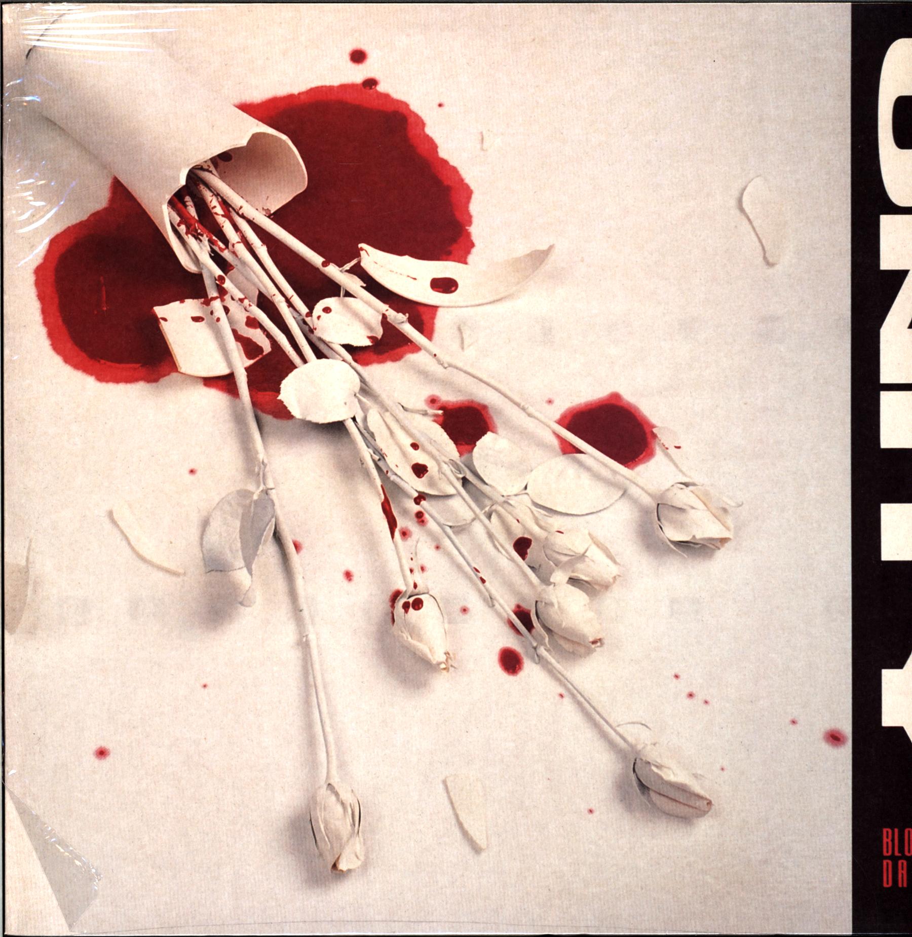 Unity-Blood Days-LP Vinyl-1 Unity-Blood Days-LP Vinyl