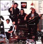 Unity-Blood Days-LP Vinyl