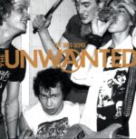 Unwanted-The 1983 Demo-LP Vinyl