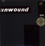 Unwound-Unwound-LP Vinyl