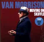 Van Morrison-Moving On Skiffle-LP Vinyl