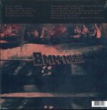 Various-10 Years 8MM Musik-LP Vinyl