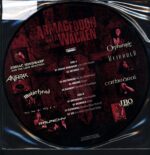 Various-Armageddon Over Wacken - Live 2004-LP Vinyl