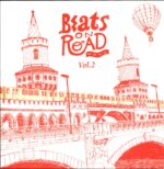 Various-Beats On Road Vol. 2-LP Vinyl