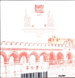 Various-Beats On Road Vol. 2-LP Vinyl