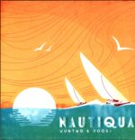 Wun Two-Nautiqua-LP Vinyl