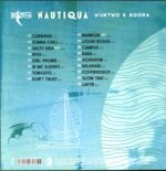 Wun Two-Nautiqua-LP Vinyl