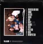 slowthai-Nothing Great About Britain-LP Vinyl