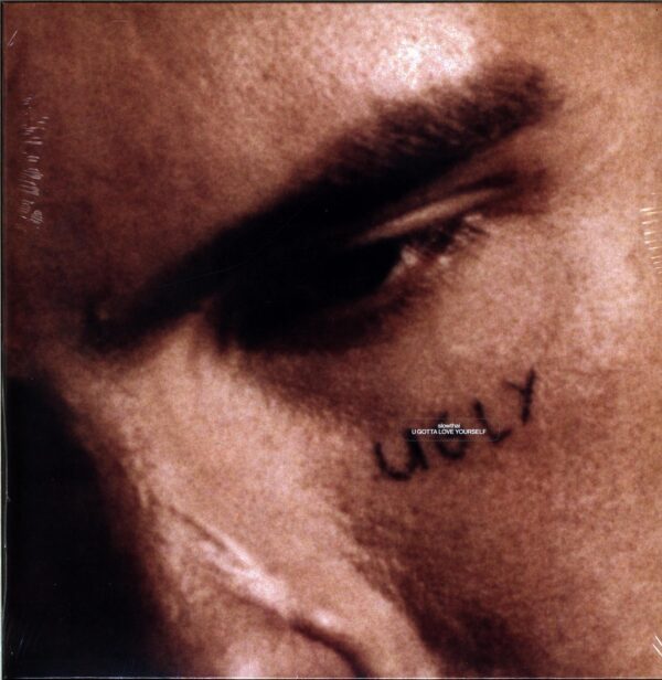 slowthai-U Gotta Love Yourself-LP Vinyl