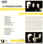 A Strange Desire-Sunny Days At Salem-LP Vinyl