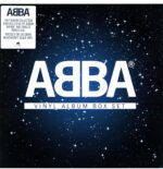 ABBA-Vinyl Album Box Set-Box Set