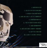 Abwärts-Superfucker-purple LP Vinyl