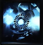 Animals As Leaders-Live 2017-clear LP Vinyl