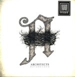 Architects-Daybreaker-clear LP Vinyl