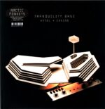 Arctic Monkeys-Tranquility Base Hotel + Casino-LP Vinyl