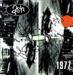 Ash-1977-LP Vinyl