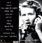 Ash-Trailer-autograph LP Vinyl