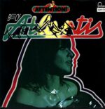 Atlantis-Attention! Best Of Atlantis!-autogramm LP Vinyl