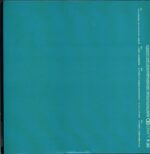 Autechre-Draft 7.30-LP Vinyl