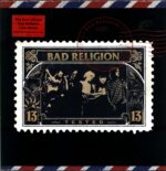 Bad Religion-Tested-LP Vinyl