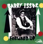 Barry Issac-Forward Up-LP Vinyl